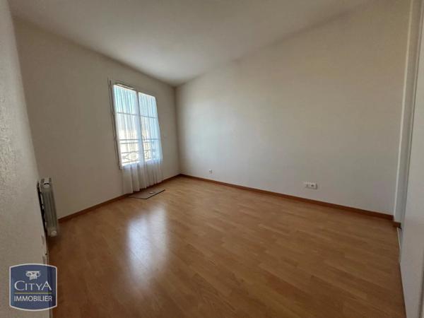 Appartement à louer 3 pièces 80.8m²