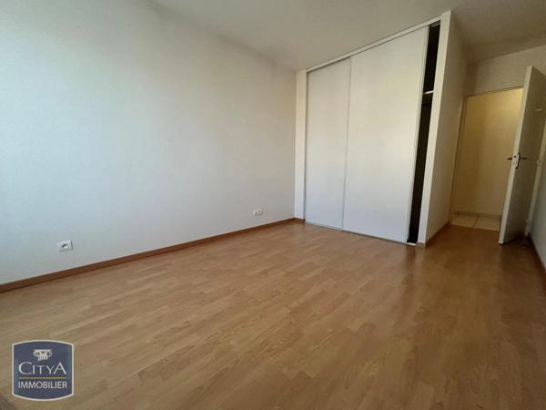 Appartement à louer 3 pièces 80.8m²