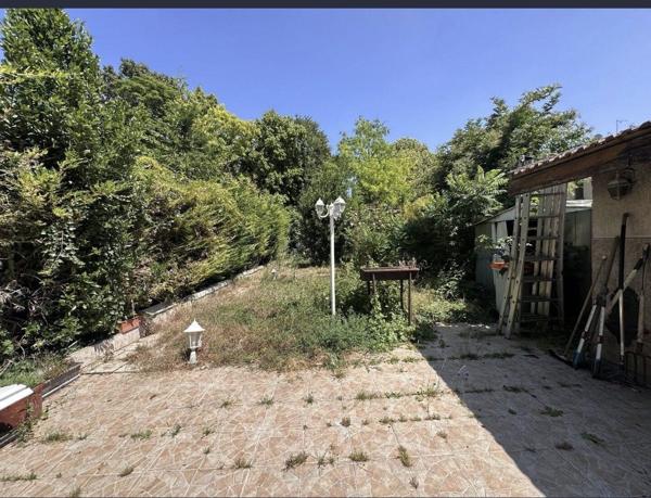 Maison à VILLETANEUSE (93430)