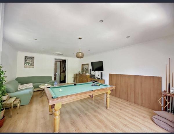 Maison à VILLETANEUSE (93430)