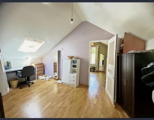 Maison à VILLETANEUSE (93430)