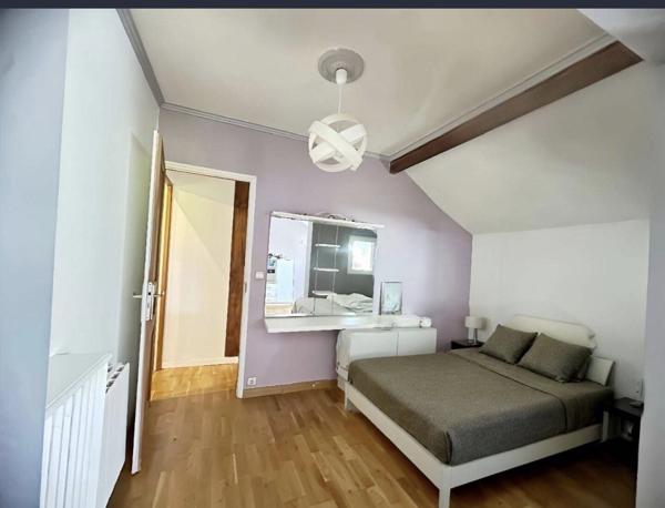 Maison à VILLETANEUSE (93430)