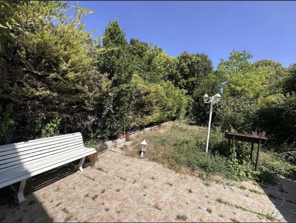 Maison à VILLETANEUSE (93430)