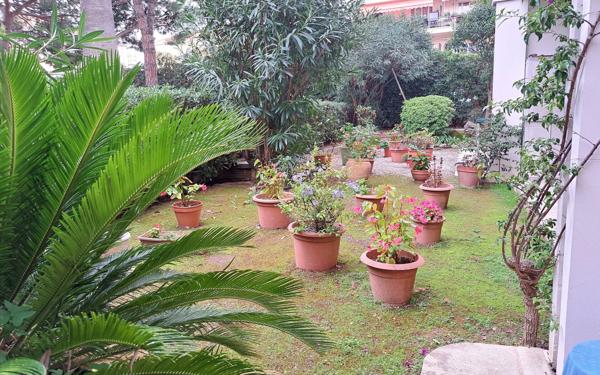 Appartement à vendre    4 pièces • 100,31 m2 Golfe Juan - Vallauris