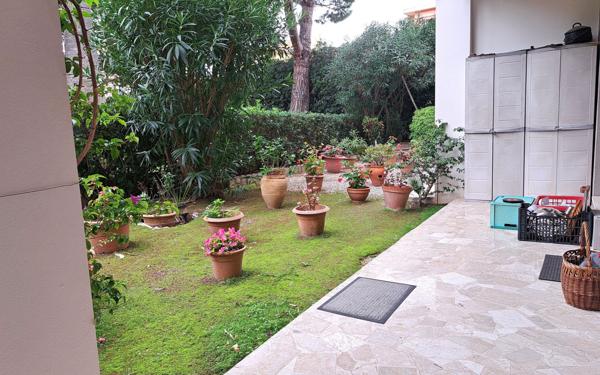 Appartement à vendre    4 pièces • 100,31 m2 Golfe Juan - Vallauris