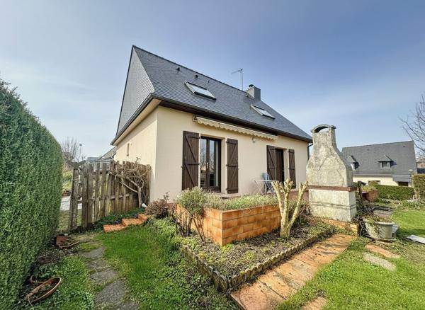 Maison dans Gévezé