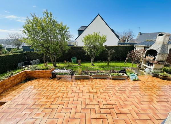 Maison dans Gévezé