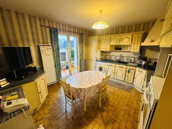 Maison dans Gévezé