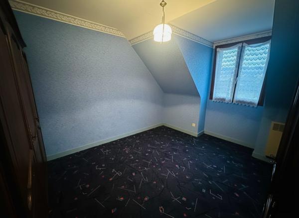 Maison dans Gévezé