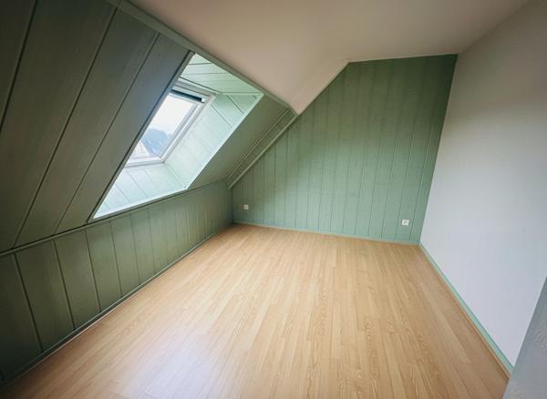 Maison dans Gévezé