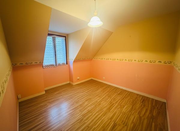 Maison dans Gévezé