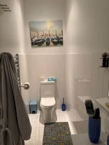 Maison Romilly Sur Seine 6 pièce(s) 105 m2