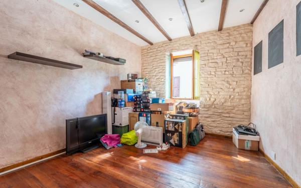 Maison à vendre    4 pièces •  Sourcieux-les-Mines