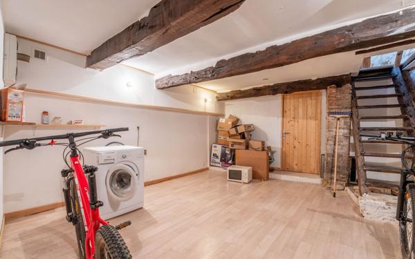 Maison à vendre    4 pièces •  Sourcieux-les-Mines