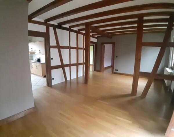 Appartement à louer à Wolfisheim (67202)
