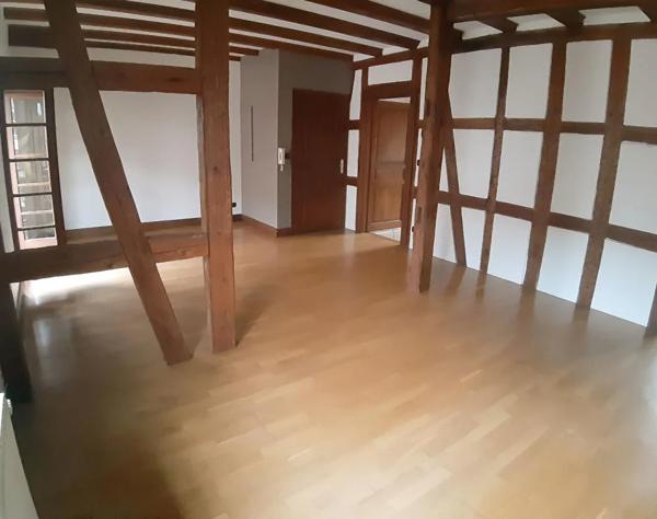 Appartement à louer à Wolfisheim (67202)