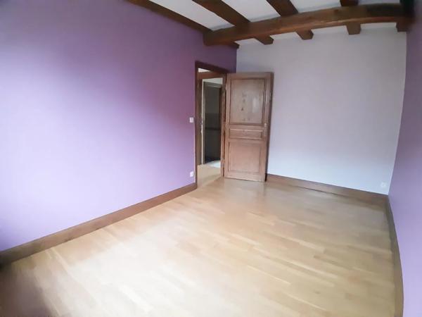 Appartement à louer à Wolfisheim (67202)