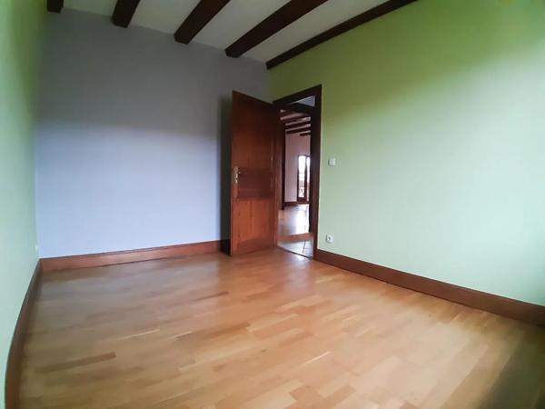 Appartement à louer à Wolfisheim (67202)