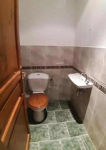 Appartement à louer à Wolfisheim (67202)