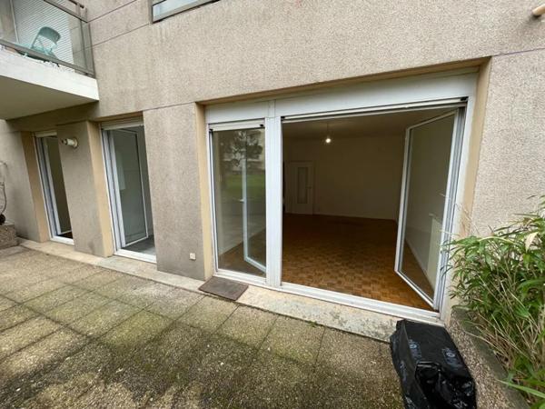 Appartement à louer à Villeurbanne (69100)