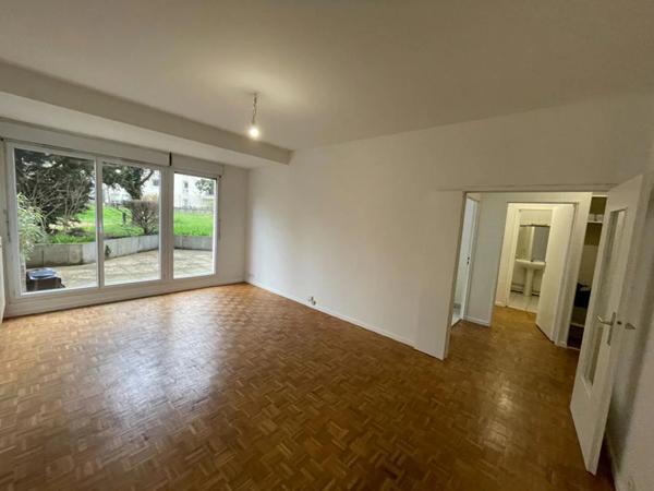 Appartement à louer à Villeurbanne (69100)