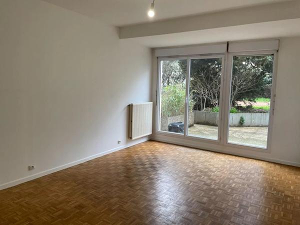 Appartement à louer à Villeurbanne (69100)