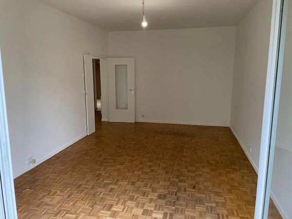 Appartement à louer à Villeurbanne (69100)