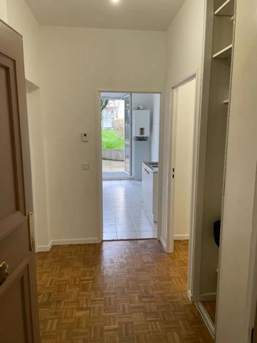 Appartement à louer à Villeurbanne (69100)
