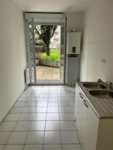 Appartement à louer à Villeurbanne (69100)