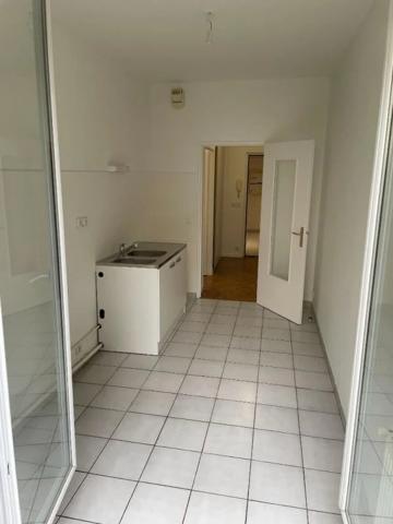 Appartement à louer à Villeurbanne (69100)