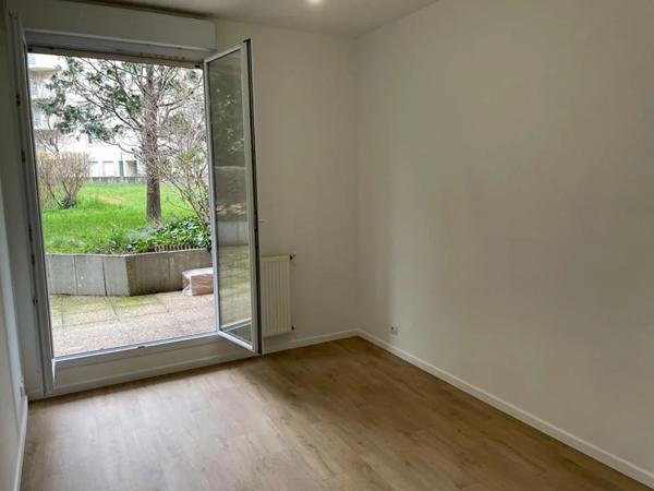 Appartement à louer à Villeurbanne (69100)