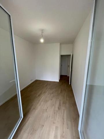 Appartement à louer à Villeurbanne (69100)
