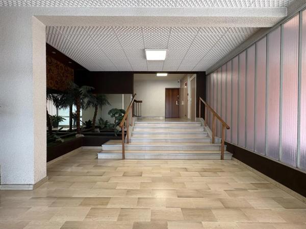 Appartement à louer à Meylan (38240)