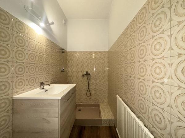 Appartement à louer à Meylan (38240)