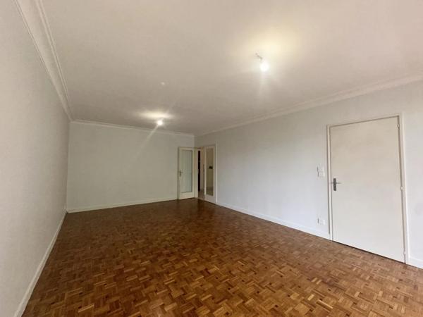 Appartement à louer à Meylan (38240)