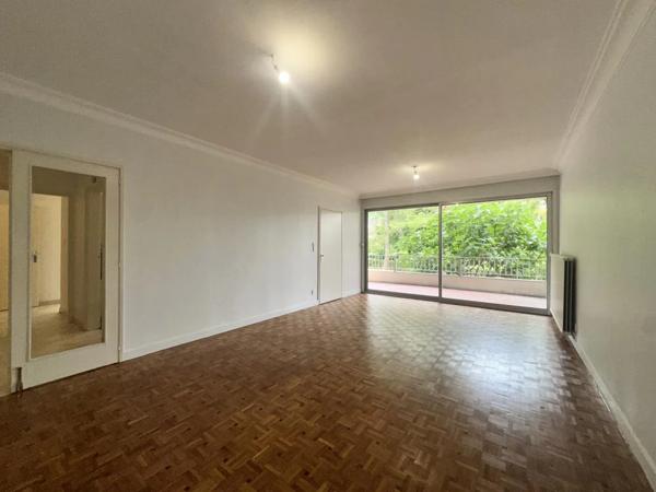 Appartement à louer à Meylan (38240)