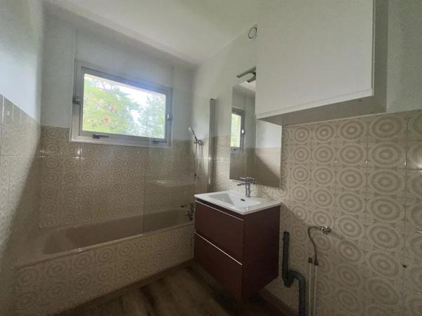 Appartement à louer à Meylan (38240)