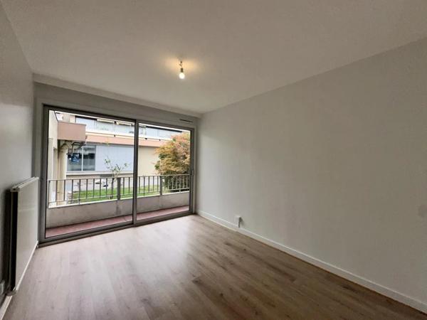 Appartement à louer à Meylan (38240)
