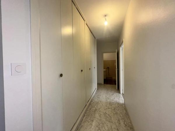 Appartement à louer à Meylan (38240)