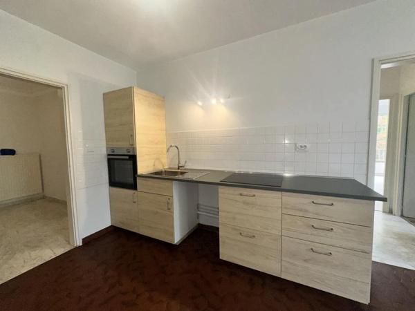 Appartement à louer à Meylan (38240)