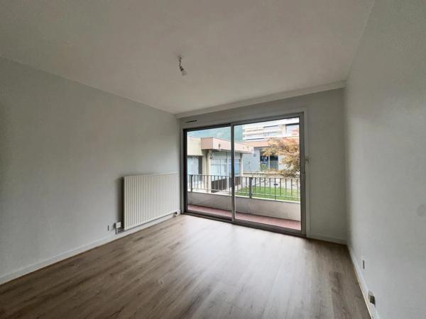 Appartement à louer à Meylan (38240)