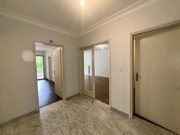 Appartement à louer à Meylan (38240)