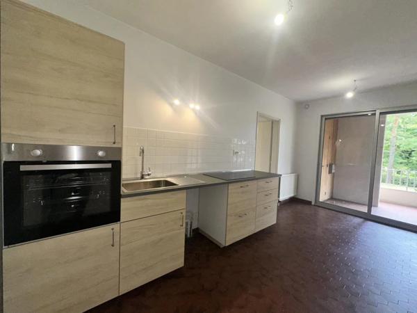 Appartement à louer à Meylan (38240)