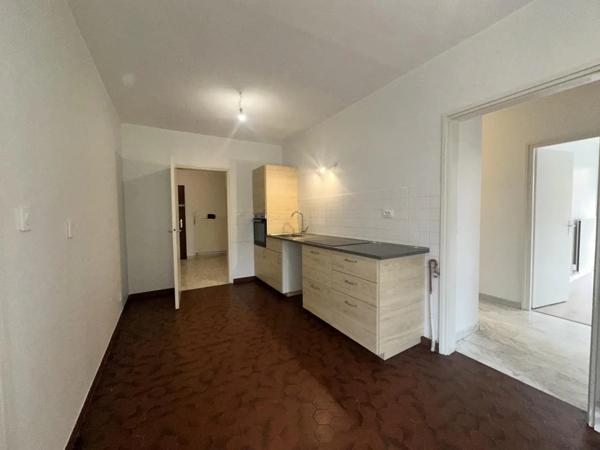 Appartement à louer à Meylan (38240)