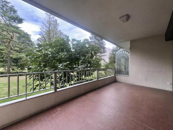 Appartement à louer à Meylan (38240)