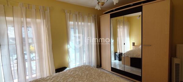 Maison de village aux Mées avec cour et terrasse – Rare sur le marché.