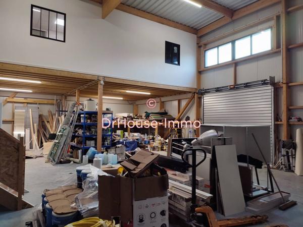 Commerce à vendre 4 pièces de 260 m²