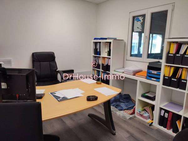 Commerce à vendre 4 pièces de 260 m²