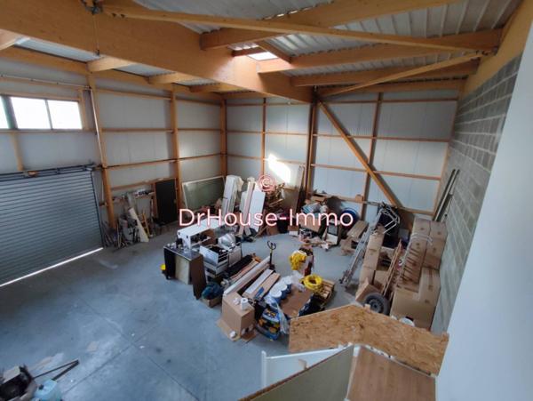 Commerce à vendre 4 pièces de 260 m²