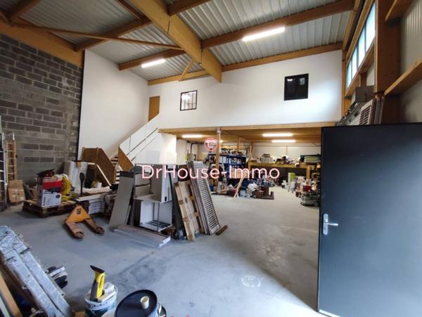 Commerce à vendre 4 pièces de 260 m²